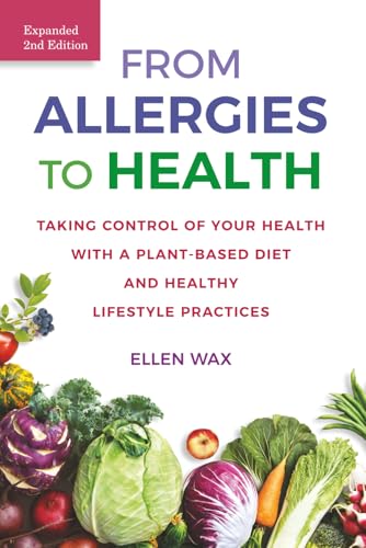 From Allergies to Health: Taking Control of Your Health with
