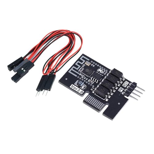 hgnxa WiFi-Fernbedienung, Desktop-Computer, automatisches Neustartmodul, intelligente Energiesteuerung, Fernüberwachungen, Desktop-Computermodul