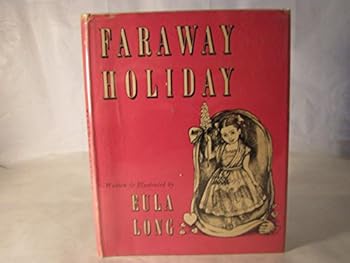 Hardcover Faraway holiday, Book