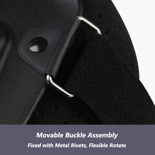 Faja para cadera ajustable soporte ortopédico unisex miniatura 6