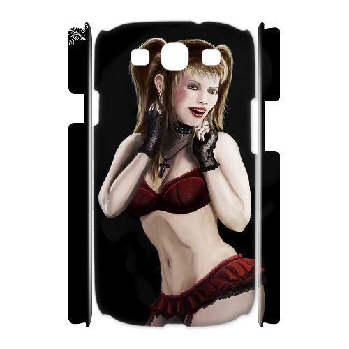 E-GLL Custom Reengineering Case for Samsung Galaxy...