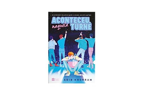 Aconteceu naquela turnê