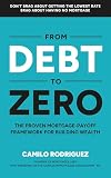 From Debt to Zero: The Proven Mortgage Payoff Framework for Building Wealth