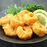 【甲羅組】電子レンジでチン♪ぷりぷりエビマヨ 使いやすい350g(16-20尾前後) えび エビ 海老 エビマヨ えびまよ 冷凍食品