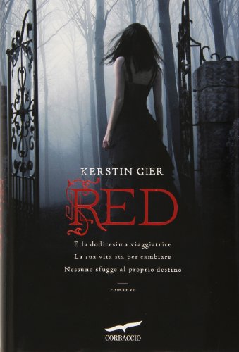 Red. La trilogia delle gemme: 1 Red. La trilogia delle gemme: 1