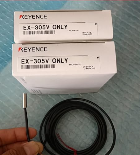 1 PCS EX-305V Original Spare Parts, 1-Year Warranty