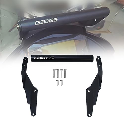 Support navigation GPS G310GS fixe pour éviter les chutes de téléphone