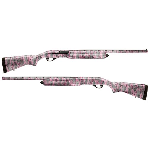 Kit en Vinyle Camo Mossy Oak Bottomland Rose 14004-blp Film Adhésif Fusil