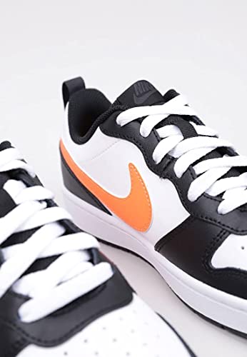 Image of Nike Unisex Kids Court Borough Low Sneakers
