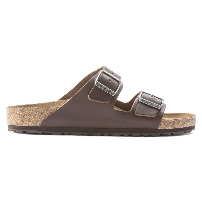 Birkenstock Men's Arizona Vintage Bold Grip Sandals4