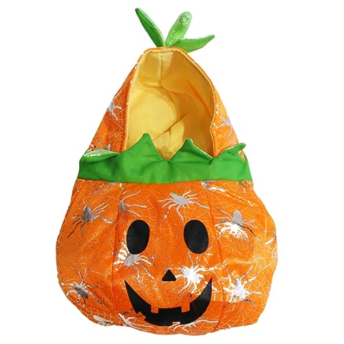 Disfraz de Halloween Calabaza para Perros Totority