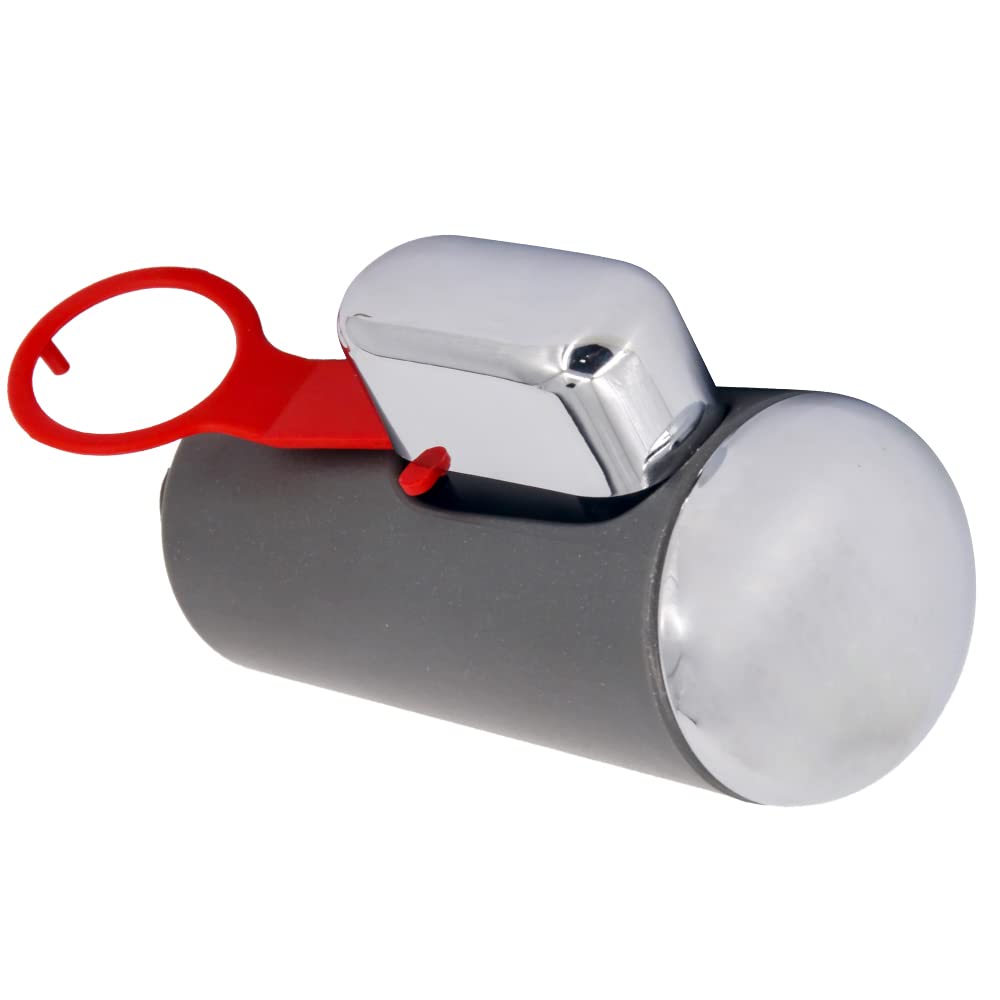 YooppaAutomatic Trans Shift Lever Knob for 2004-2006 Ford F-150 4L3Z-7213-BA 4L3Z7213BA Dorman 76812