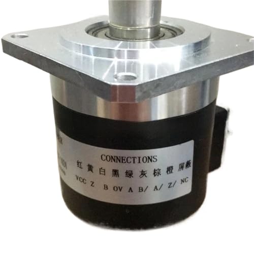 Encodeur EB58M15K-H4JR-1024.ADT201 de rechange avec résolution 297 - 3