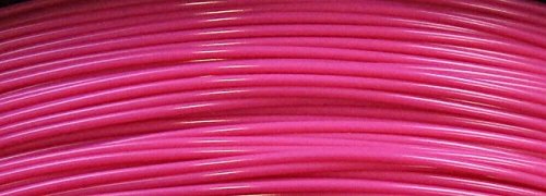1.75mm Purple PLA 3D Printer Filament - 1kg Spool