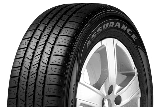 Goodyear Assurance All-Season Tire