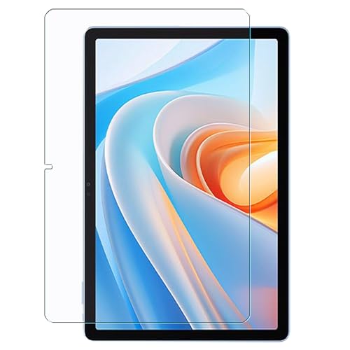 NAXTON® ® Screen Guard for Itel Vista Tab-30 11" Tablet, [Bubble Free], [Anti-Scratch], [HD Clarity] -NOT A TEMPERED GLASS