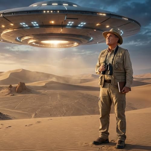 Sixto Paz: &iquest;Mensajero C&oacute;smico o Ilusi&oacute;n Psicol&oacute;gica?