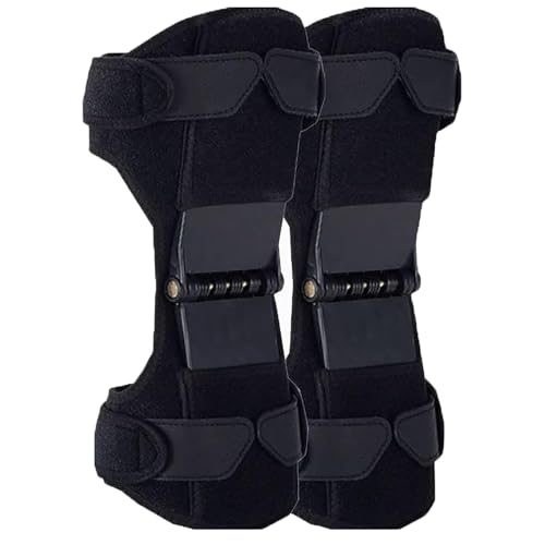 TLYA Asiento Invisible Portátil, Asiento Humano De Exoesqueleto Ajustable, Asiento De Ergonomía De Piernas Portátiles, Carga De Carga De 50 Kg, para Montañismo, Carrera, Deportes Al Aire Libre