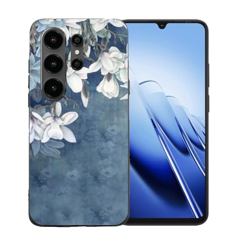 LCEHTOGYE �K�p Blackview Wave 10�p�P�[�X�A�K�p Blackview Wave 10 (6,88")�ƌ݊����̂��钴���^�u���b�N�\�t�gTPU�V���R���Q���P�[�X�ی�J�o�[ - BST11