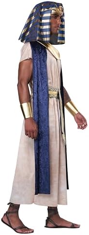 Egyptian Tunic Costume for Adults