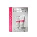 Philip Kingsley | Stocking Filler: Strength Superstars Gift Set | Elasticizer & Elasticizer Booster | Hair Treatment Duo to Hydrate, Strengthen & Add Shine | 40ml & 50ml