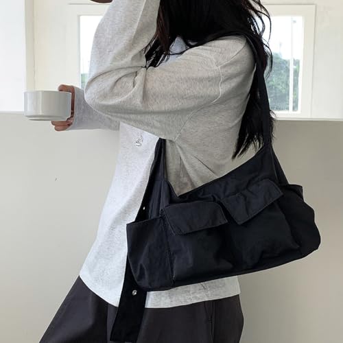 Sac à bandoulière pratique et ergonomique pour tous les trajets quotidiens - 2