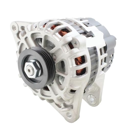 Alternateur 37300-22650 pour Hyundai Accent Coupé Elantra Getz Matrix Tucson AB190147