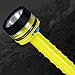 Kangnice Light Diving Underwaters Diving Flashlight Diving Torch Underwaters IPX8 Watertight LED Flashlight Diving Light