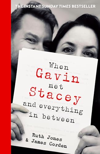 When Gavin Met Stacey and Everything in Between: A Story of Love and Friendship