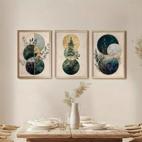 Décoration murale lianyibo pour transformer votre salon avec style