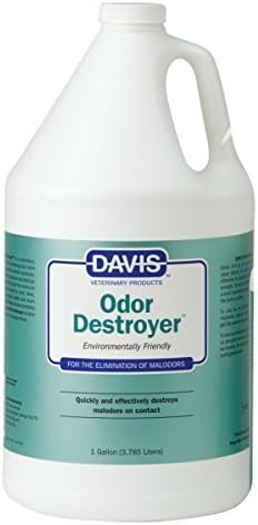 Davis Manufacturing Odor Destroyer - Gallon, 1 Gallon