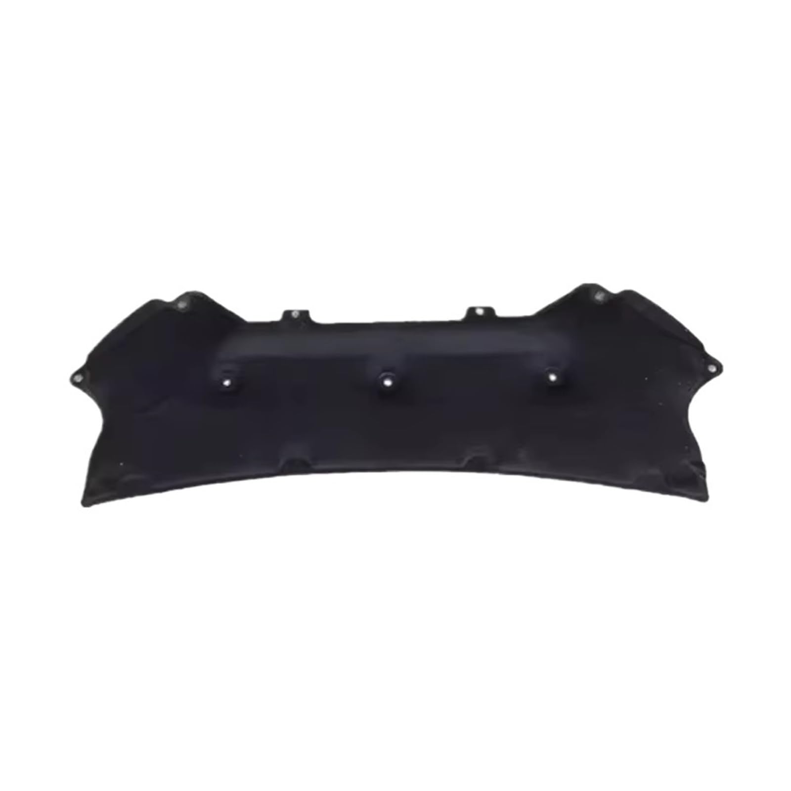 Cotton Soundproof Cover for EcoSport B515 BK 2013~2017 Car Hood Engine Insulation Pad Engine Hood Insulation Pad(Original car Model)