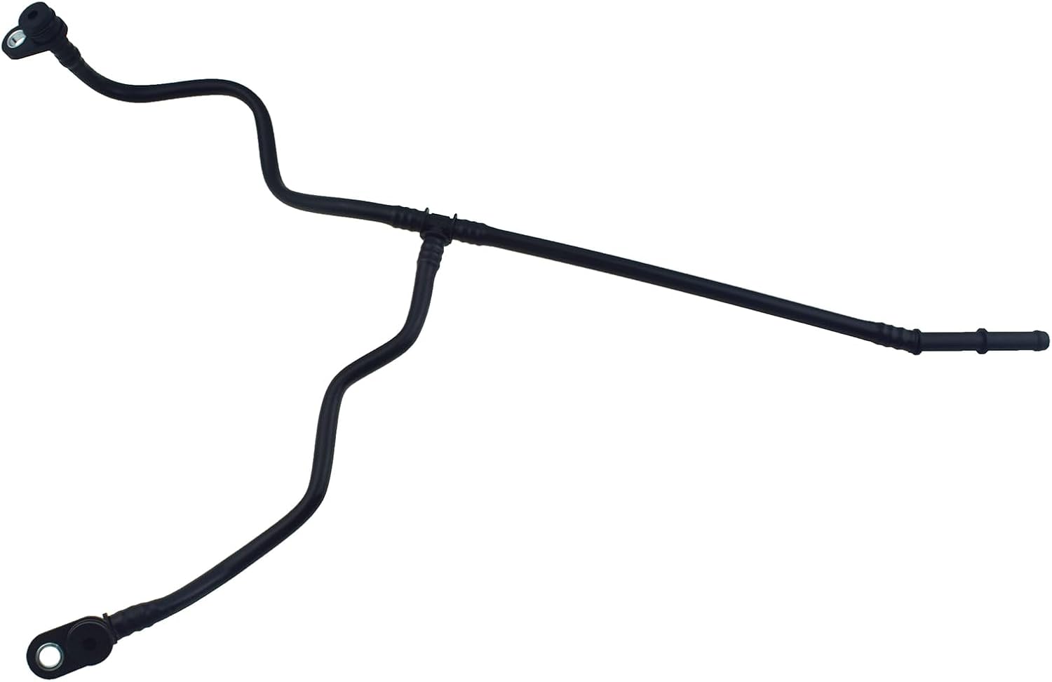 Vent Vacuum Pump Hose 94610602622 For Porsche Cayenne 2011-2018 Panamera 2010-2016