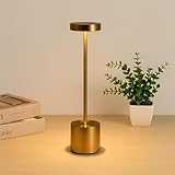 One94Store LED Night Table Lamp with Three Modes – Stylish Acrylic Decorative Bedside Light with Warm Ambient Glow for Bedroom, Living Room, Festive & Home Décor