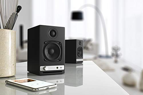 Build My PC, PC Builder, Audioengine HD3