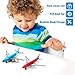Imagen de VorIrydian Avion Juguete, Aircraft Toy Set