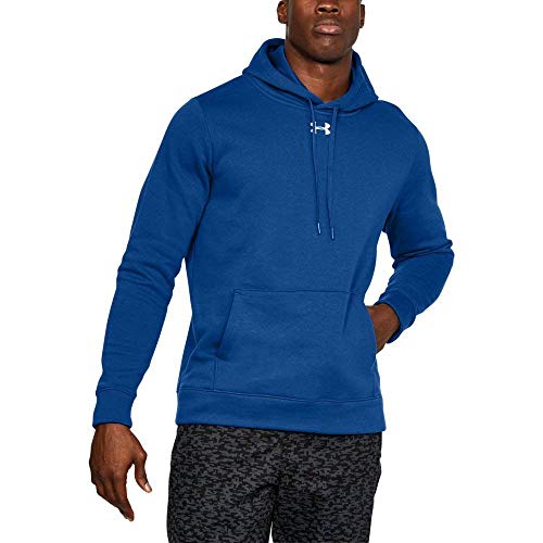 Under Armour Women's Hustle Fleece Hoodie