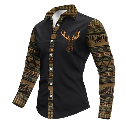 Shirt homme courtes hawaienne pour les vacances et le quotidien