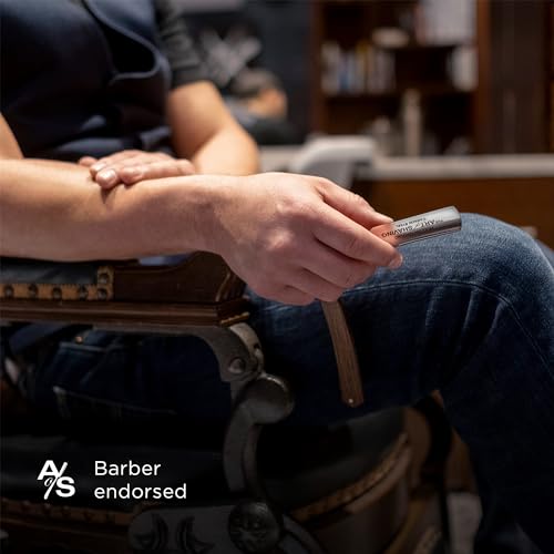 The-Art-of-Shaving-Sandalwood-Pre-Shave-Bundle--Shaving-Cream-for-Men-5-oz-Pre-Shave-Oil-for-Men-2-oz--For-a-Close-Comfortable-Shave--Safe-for-Sensitive-Skin