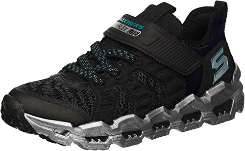 Skechers Boy's Mega-Flex Lite 2.0 Sneaker