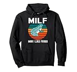 Photo Gallery milf uomo mi piace rane divertente rana anfibio papà scherzo felpa con cappuccio Photo Gallery milf uomo mi piace rane divertente rana anfibio papà scherzo felpa con cappuccio