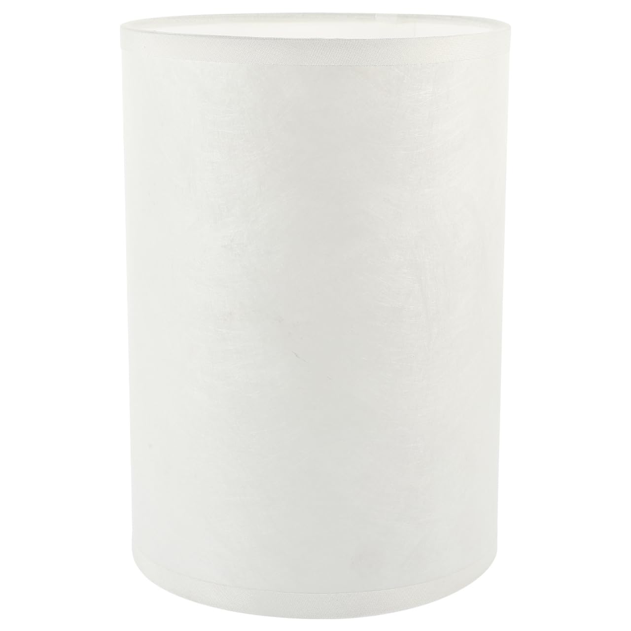Angoily Fabric Lampshade E14/E27 Small Light Shade Replacement Modern Ceiling Light Cover Barrel Lamp Shade for Chandelier Table Floor Wall Lamp