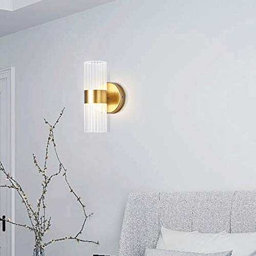 Luces de lavado interior E27 para solucionar la falta de luz natural en el baño 2