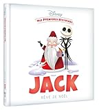  DISNEY - Mes Premières Histoires - Jack rêve de Noël