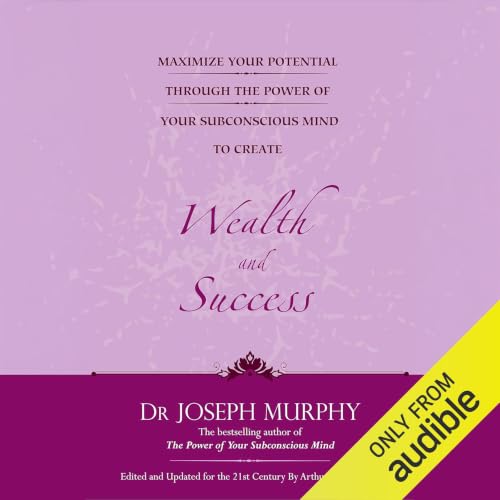 Create Wealth and Success cover art