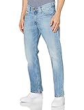 jeans bordado flores zara  Tommy Jeans Hombre Ryan Jeans, Azul (FLORIDA USED 786), W34/L30
