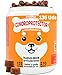 Condroprotector Perros y Antiinflamatorio con 135 masticables Vet Suplemento Natural para Cadera y Articulaciones