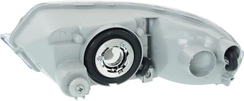 Miniatura 2 de KarParts360 Para 2004 2005 2006 Lexus LS430 Asamblea de luz antiniebla lado del pasajero para LX2593107