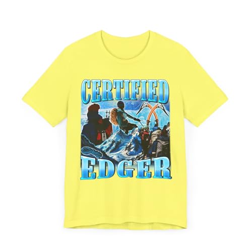 T-shirt Hilarious Inappropriate Joke Idéal pour Sorties Urbaines