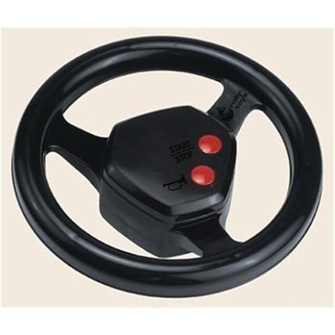 rolly toys 409235 | rollySoundwheel inkl. zwei Sounds Cover